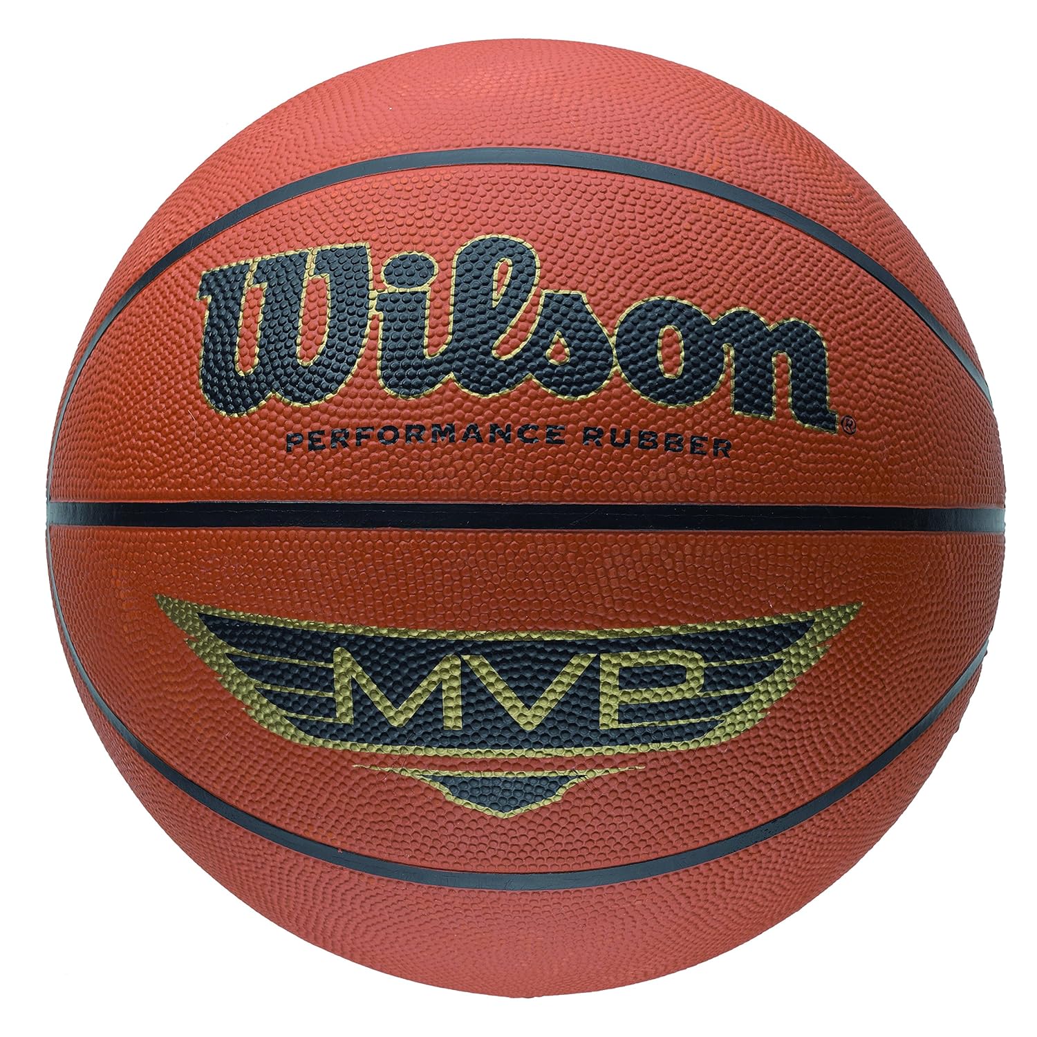 Wilson Outdoor Basketball Brown, 5 Amazon.co.uk Sports & Outdoors
