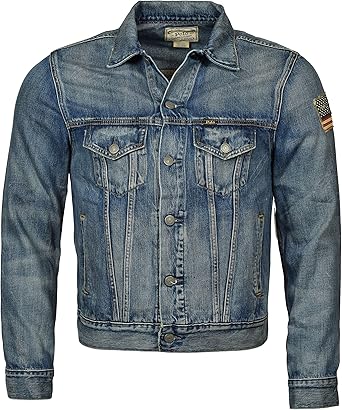 ralph lauren jacket usa