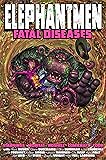 Amazon Com Elephantmen Volume 1 Wounded Animals Revised