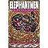 Amazon Com Elephantmen Volume 1 Wounded Animals Revised