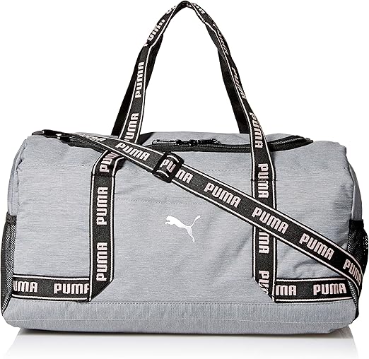 puma overnight bag