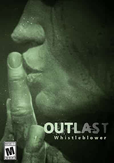 Outlast: Whistleblower DLC Download For Mac Outlast: Whistleblower DLC Download For Mac