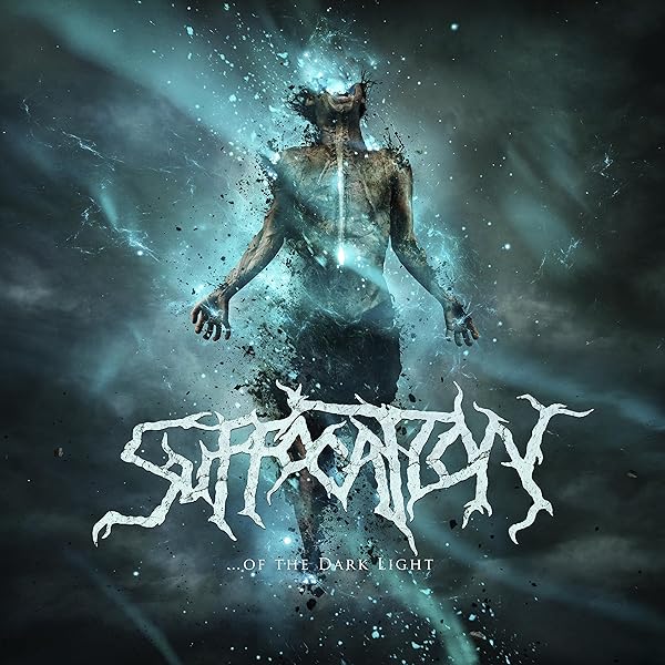 Suffocation - Human Waste - Amazon.com Music