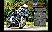 Classic Motorcycle Mechanics