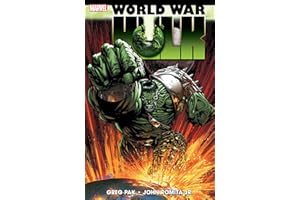 Hulk: World War Hulk