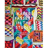 Kaffe Fassett in the Studio: Behind the Scenes with a Master Colorist