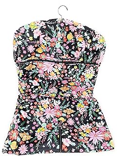 vera bradley suit bag
