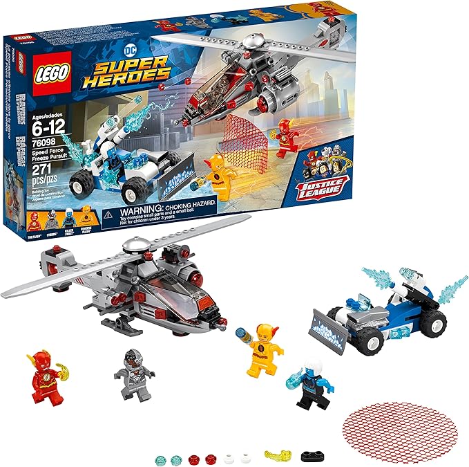 lego 76098