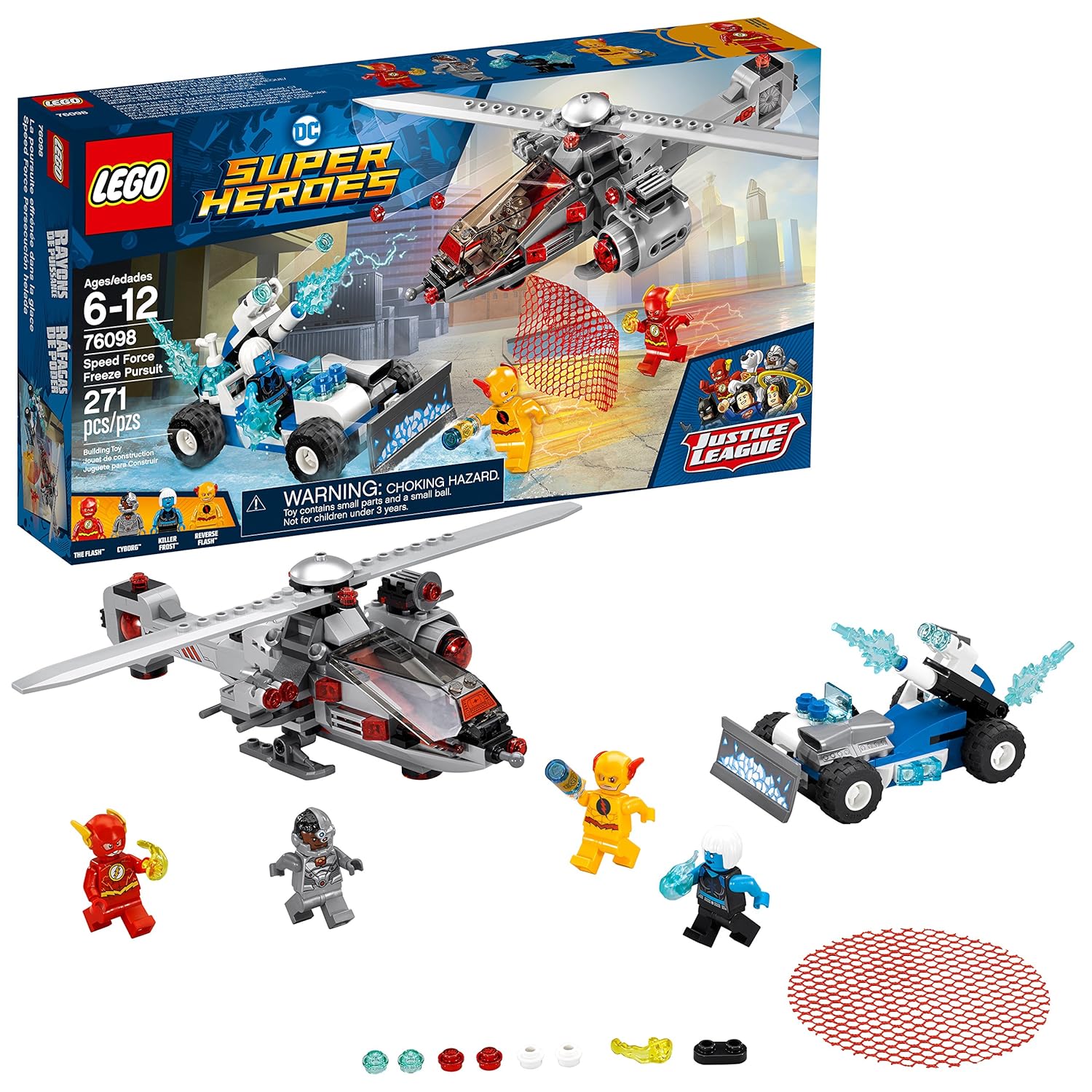 Which Is The Best Translucent Yellow Building Bricks