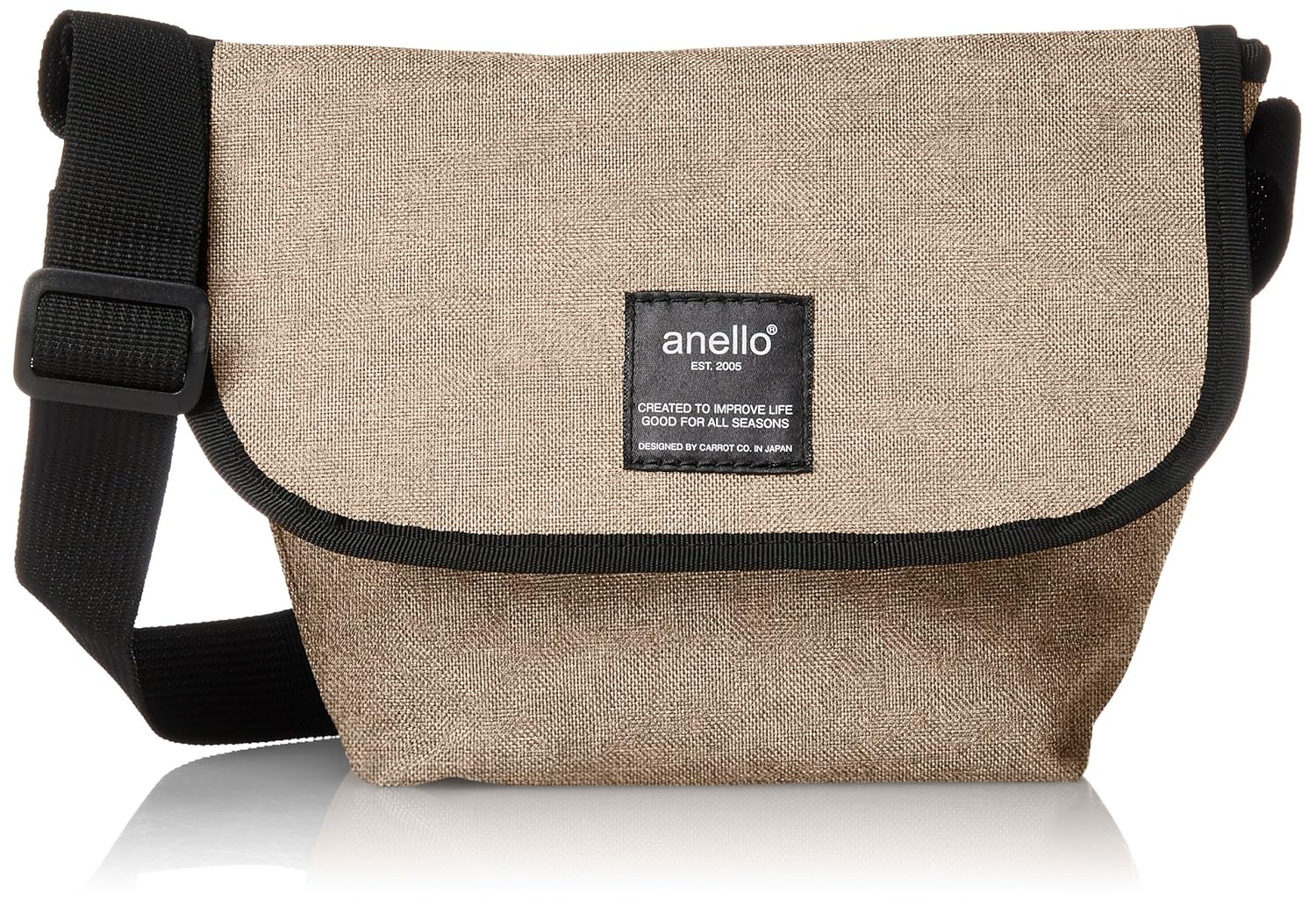 anello messenger
