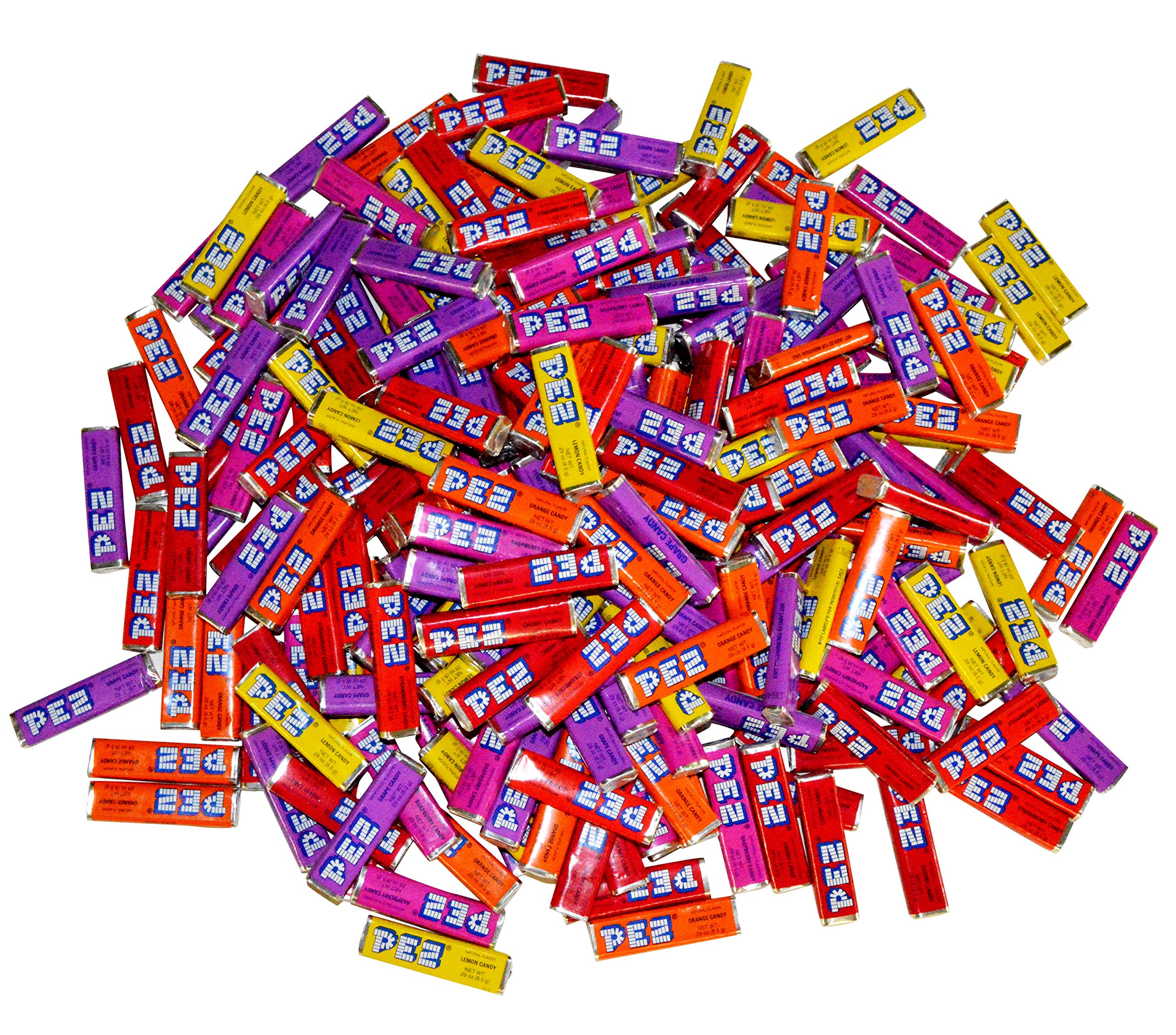 Pez Candy 5 Lb Bulk Bag Variety Pack 9 A1nRIS zRTL