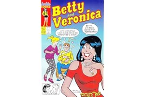 Betty & Veronica #71