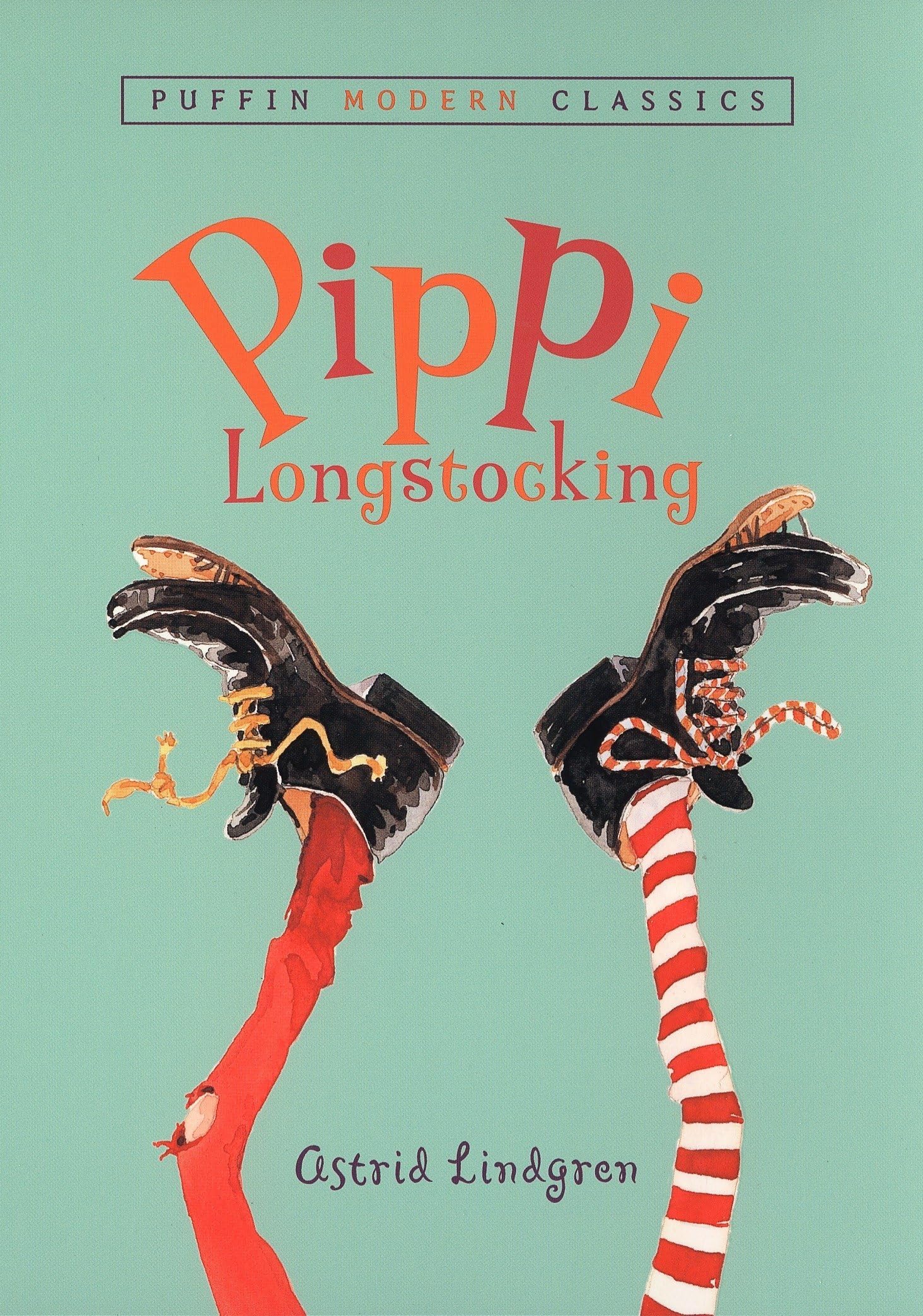 Pippi Longstocking (PMC)