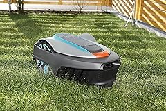 Gardena SILENO city 500 für Ihren Rasen optimal