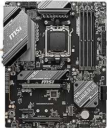 MSI B650 Gaming Plus WiFi Gaming Motherboard