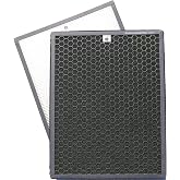 Green Air Encore HEPA and Odor Fighting Filter Combo Pack