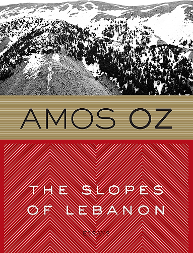 Download The Slopes of Lebanon (English Edition) PDF