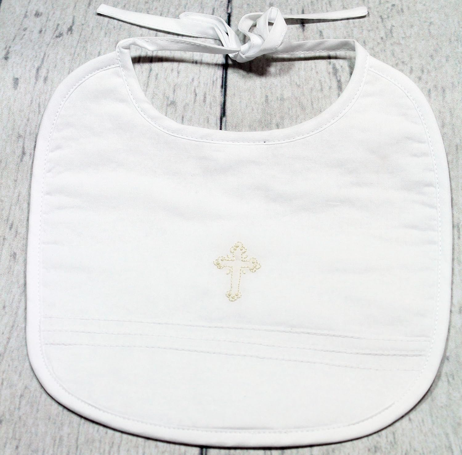 ivory bib