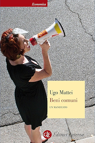 Download Beni comuni: Un manifesto (Economica Laterza) (Italian Edition) PDF