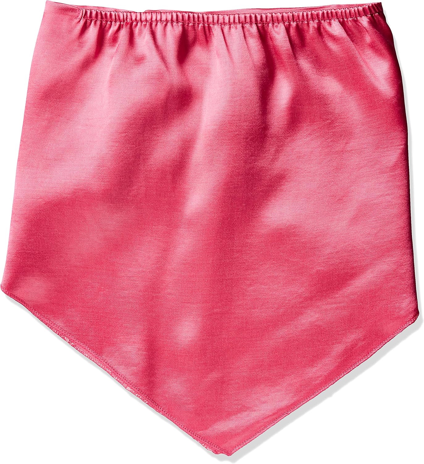 PJ Harlow unisex adult Bandana, Hot Pink, Large US: Clothing