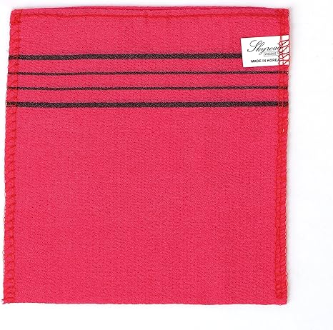 korean exfoliating mitt amazon