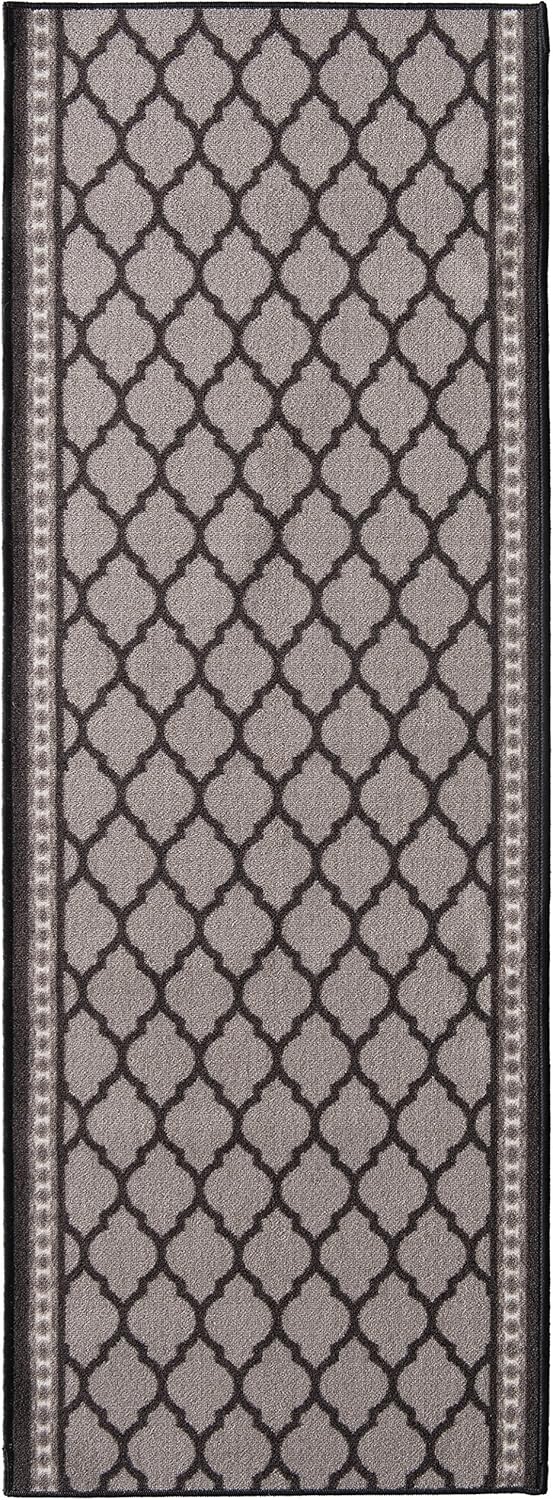 Best Non Skid Kitchen Runner 10′