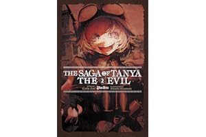 The Saga of Tanya the Evil, Vol. 2 (light novel): Plus Ultra (Volume 2)
