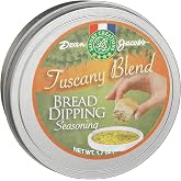 Dean Jacob's Tuscany Blend Bread Dipping Seasoning