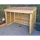 Wills Kits Bike Sheds with Bicycles: Amazon.co.uk: Toys 