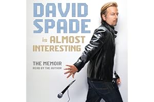 Almost Interesting: The Memoir