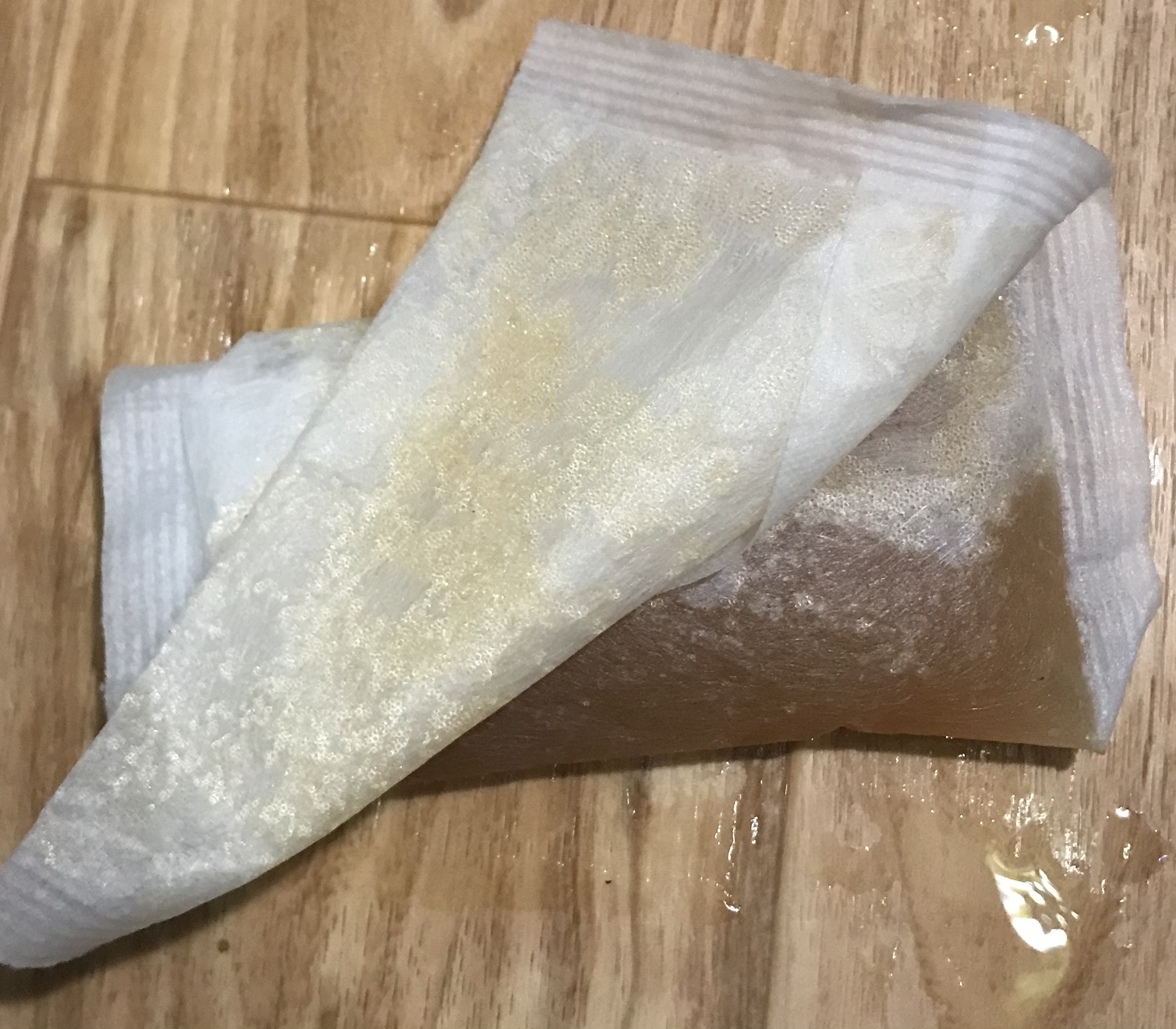 1/mo Finance API Water Softener Pillow Buy Now, Pay Later