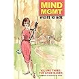 MIND MGMT Volume 3: The Home Maker