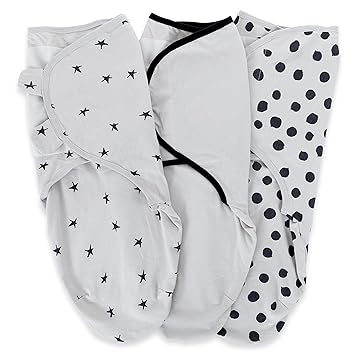 swaddle blankets amazon
