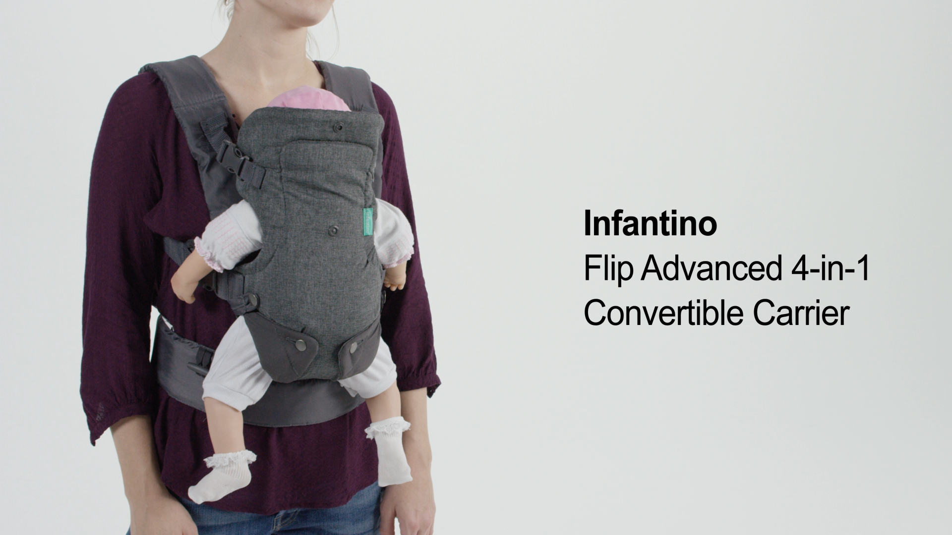 infantino flip advanced