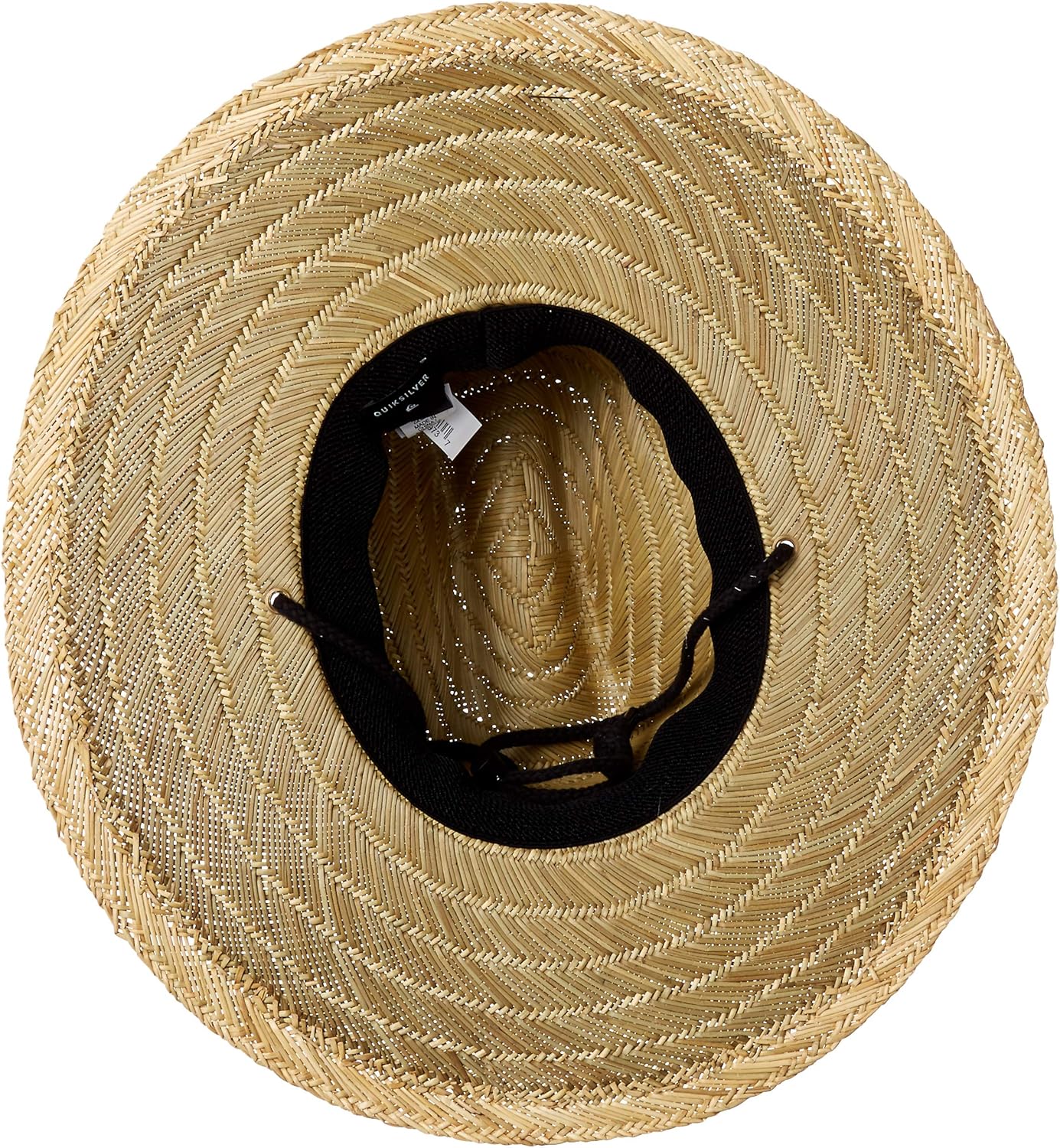 Quiksilver Men's Destinado Pierside Hat: Clothing