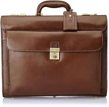 da milano briefcase