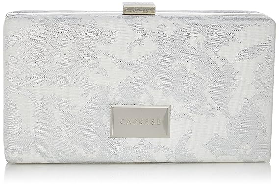 Caprese Trinity Womens Clutch