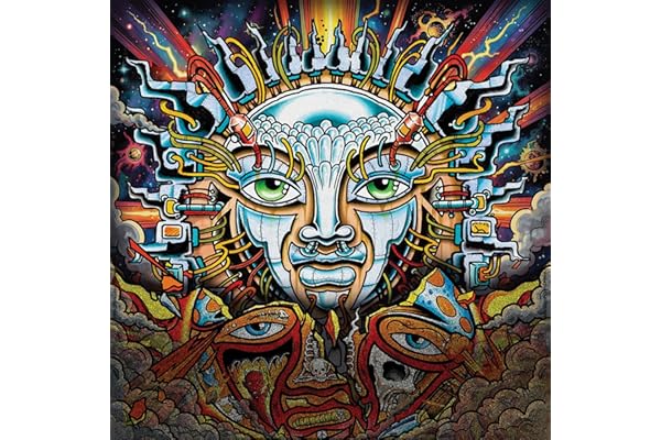 Until The Sun Explodes