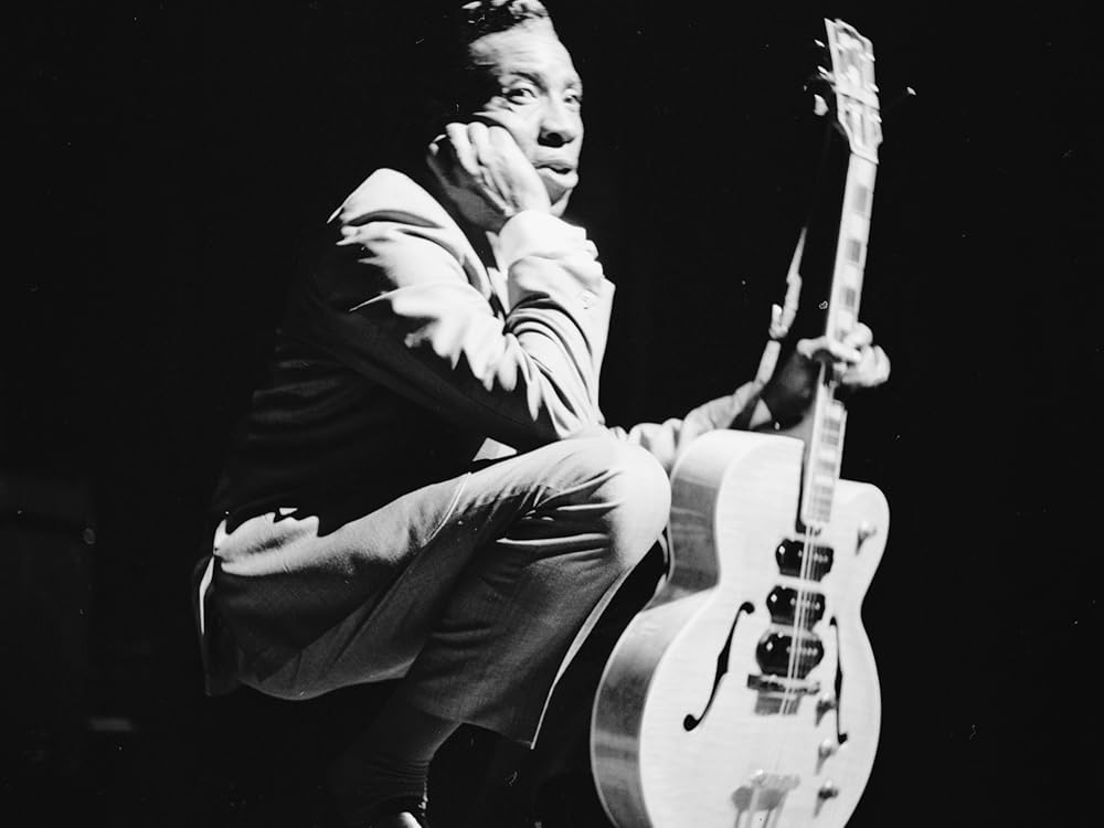 TBone Walker on Amazon Music