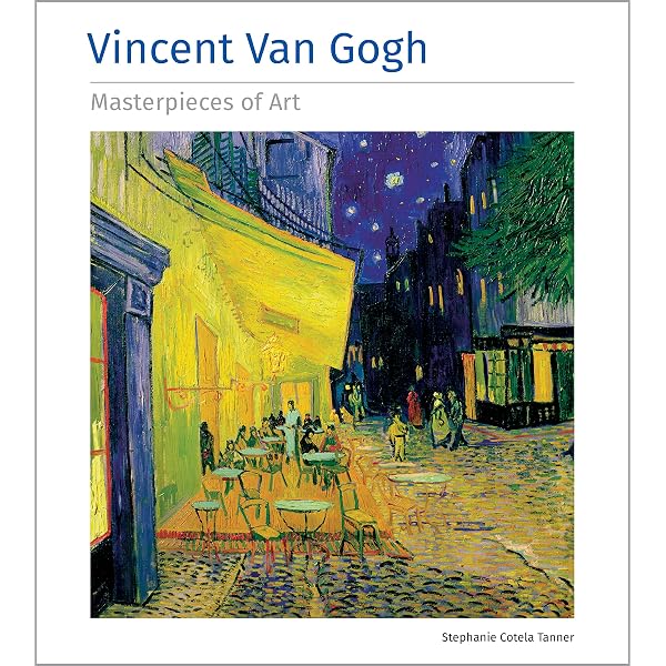 Van Gogh in Provence and Auvers: Bogomila Welsh-Ovcharov