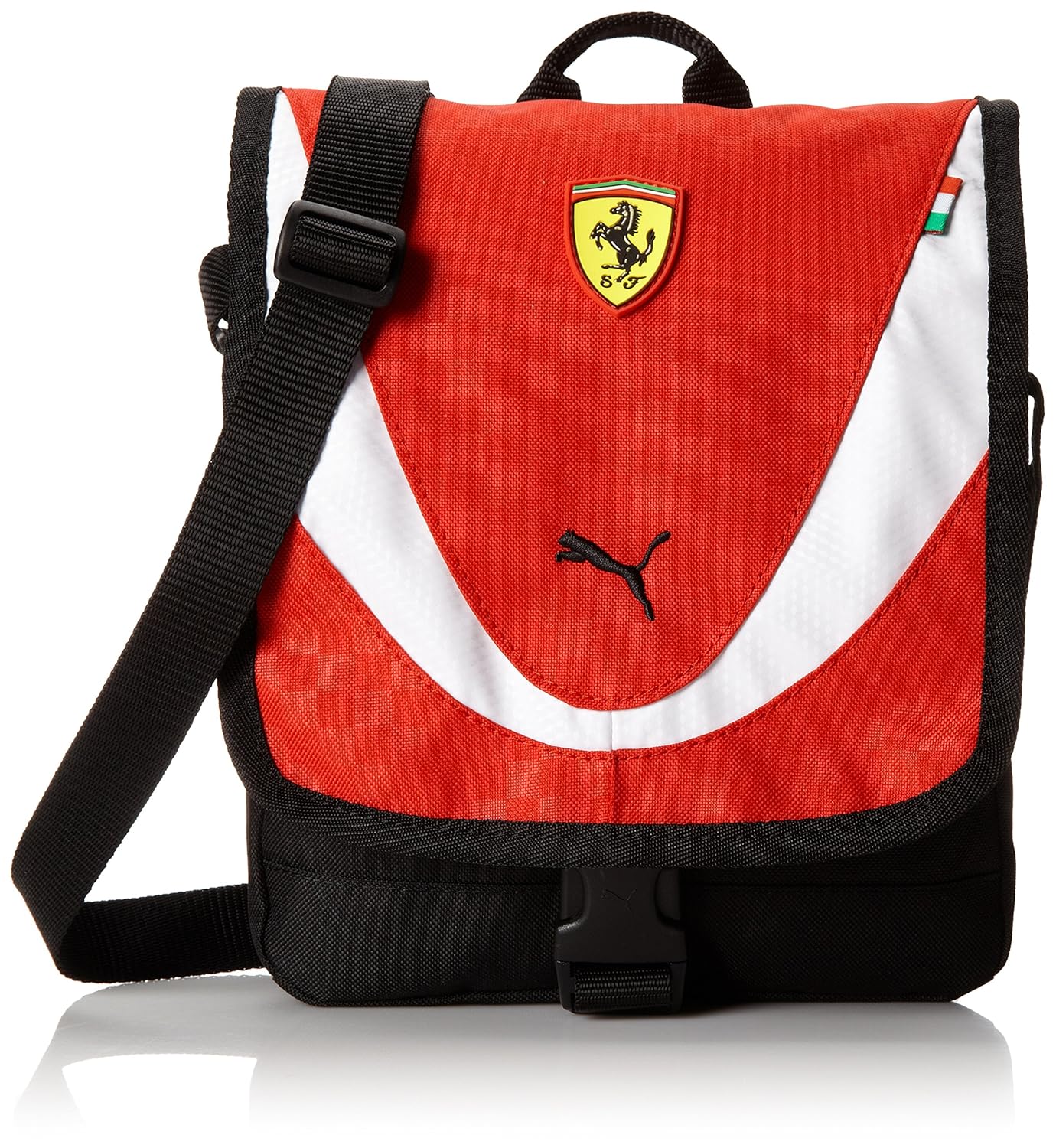 puma side bags for girls