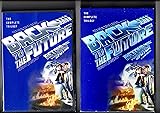 Back to the Future - The Complete Trilogy