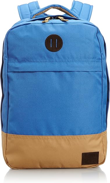 Amazon ニクソン リュック Beacons Backpack Parisian Blue Honey Mustard Nixon ニクソン メンズ