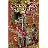 Sandman: Overture 30th Anniversary Edition
