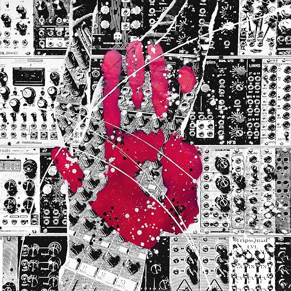 APHEX TWIN / VENTOLIN EP - Amazon.com Music