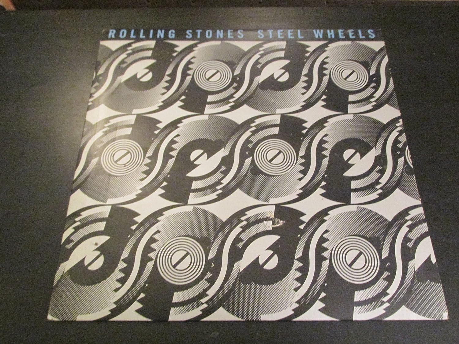 Steel Wheels Amazon.co.uk Music