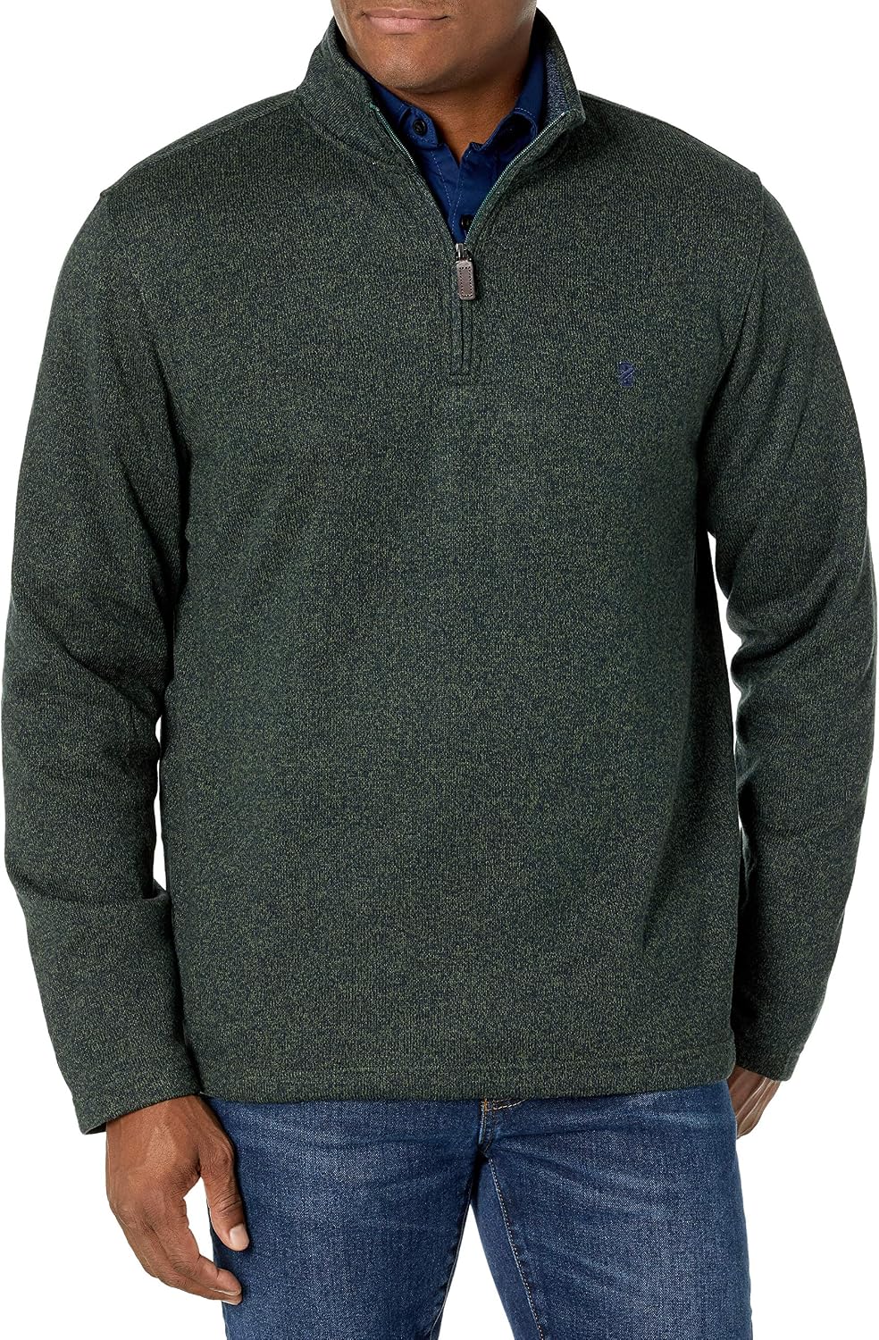 IZOD Men's Advantage Performance 