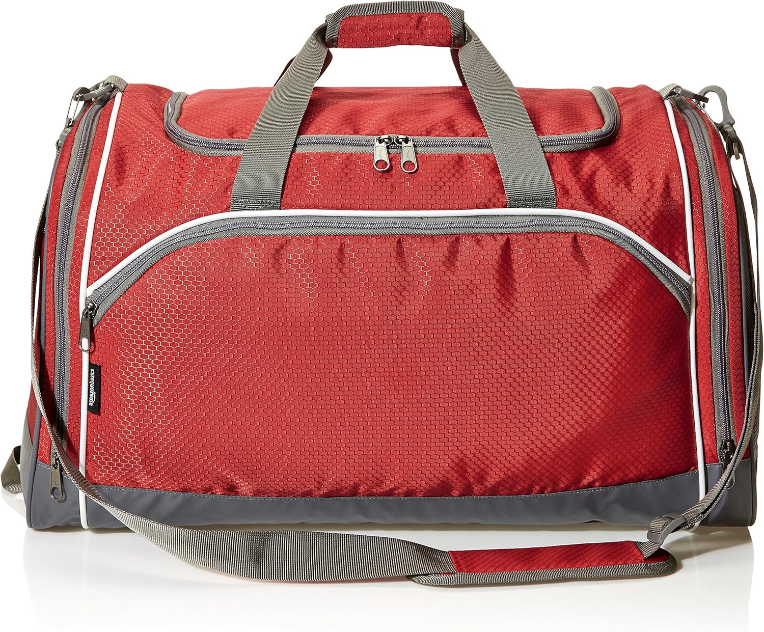 amazonbasics travel bag