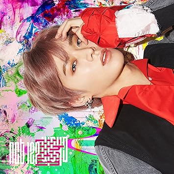 Nct 127 Chain Yuta Version Amazon Com Music