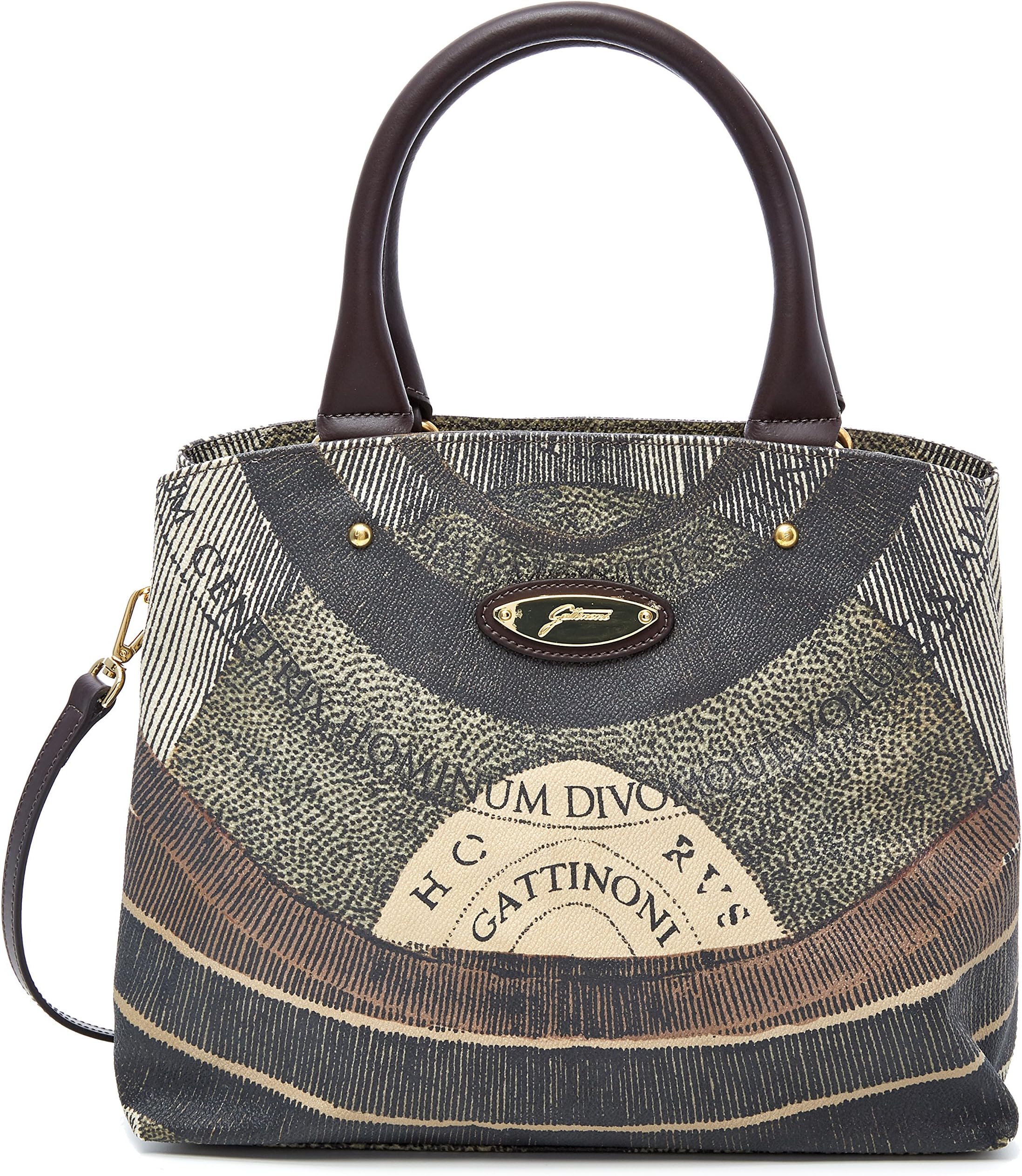 Gattinoni Women's Gacpu0000097 Handbag